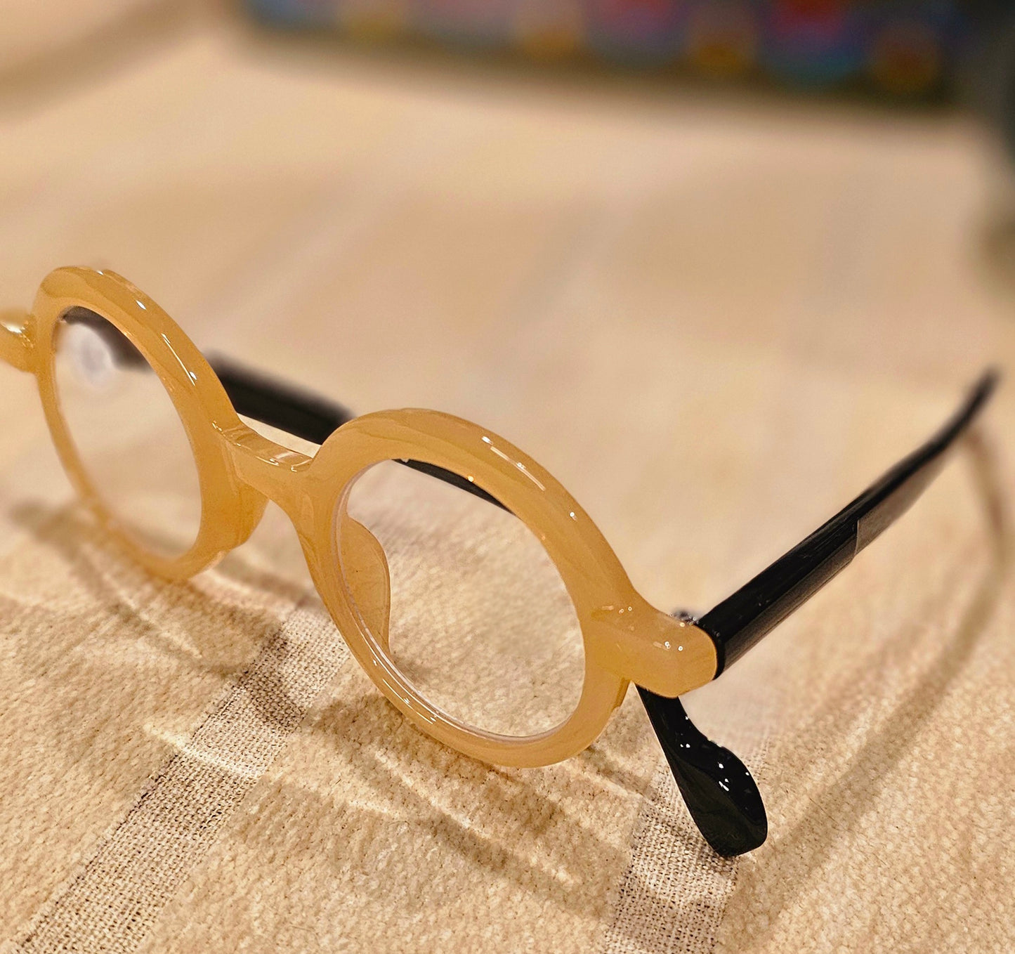 Occhiale Lady 2.0 graduato per lettura con laccio e custodia