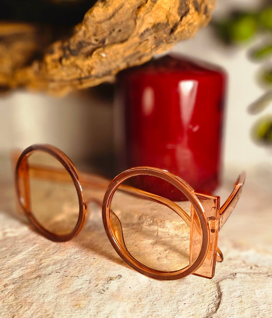 Occhiale Esia da sole con laccio e custodia